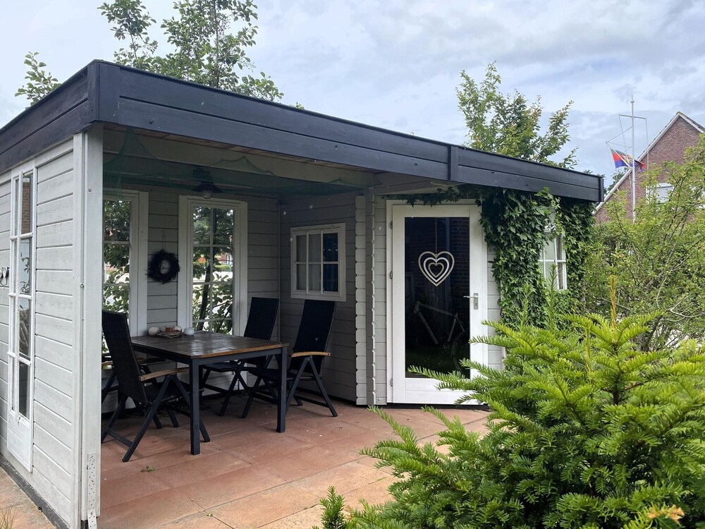 Ferienwohnung in Dornumersiel fur 6 Personen