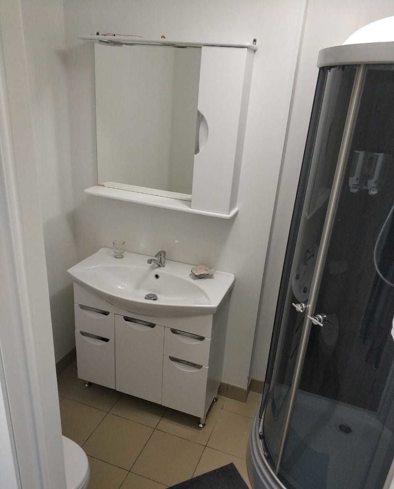 Hostel Mosgorson