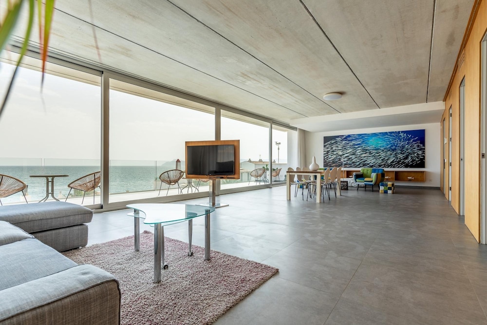 Villa Mar in Can Picafort