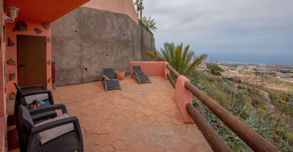 Apartamento Lava in Adeje