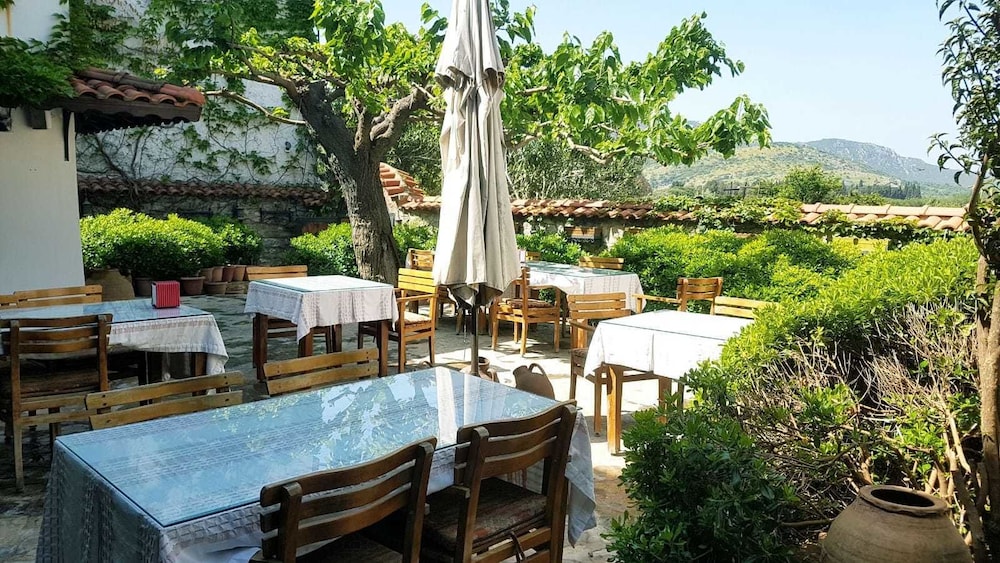 Hotel Nilya - Special Class view 2