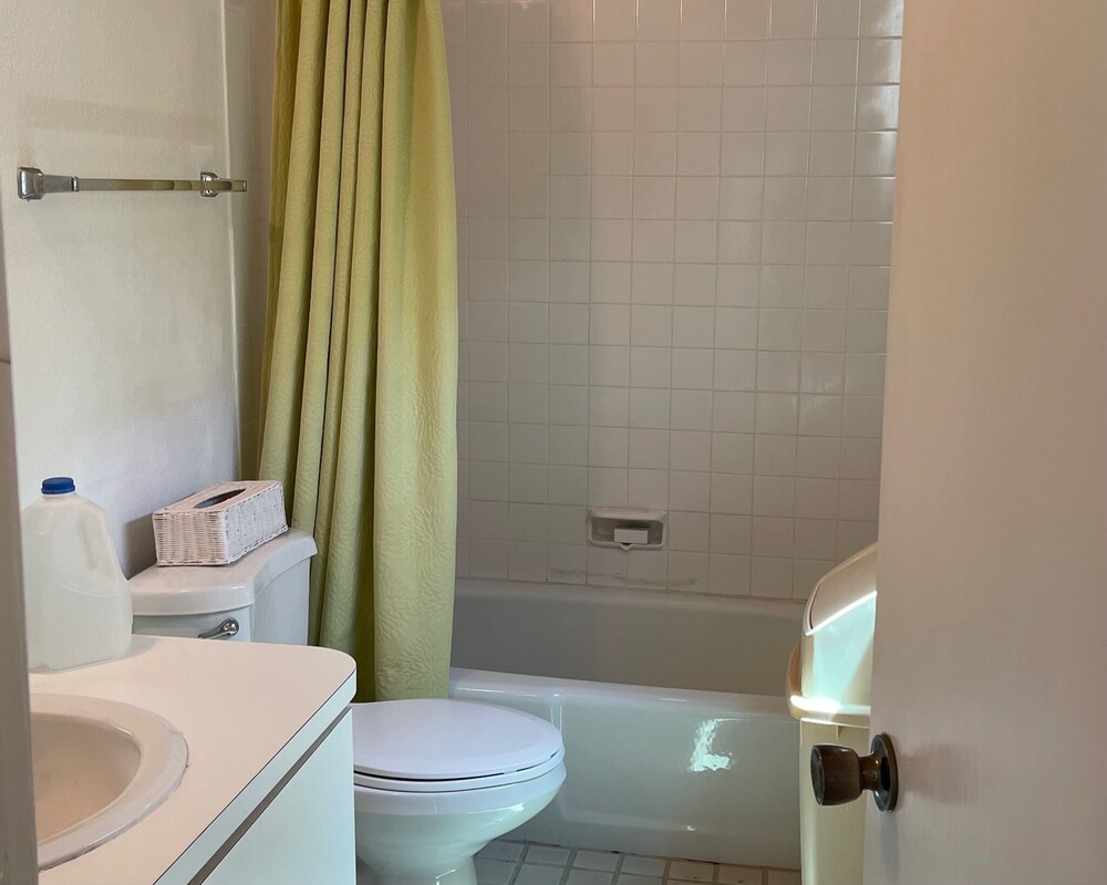 Sunnyside 2 Bedroom Home