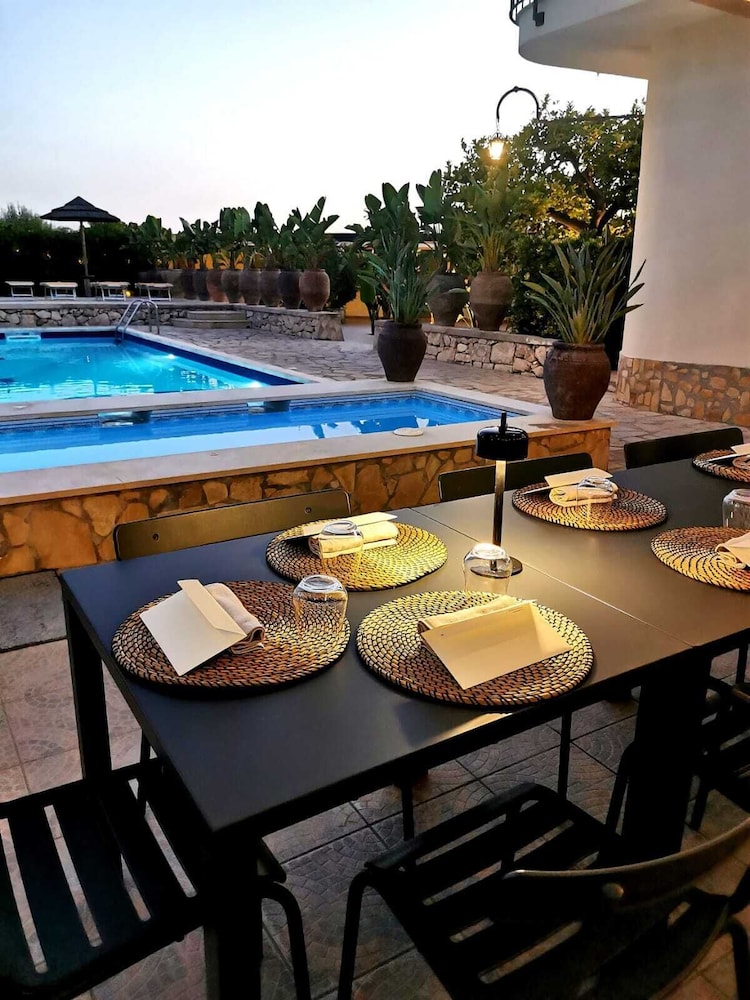 Agriturismo Terra dei Limoni