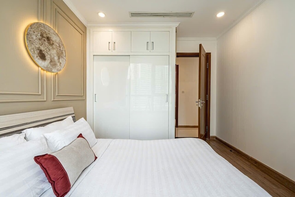Horizon Panorama Apartment Vinhomes