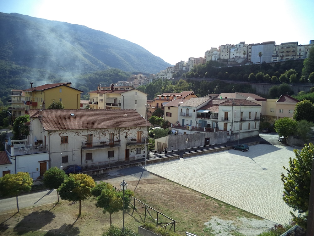 Albergo il Chiostro