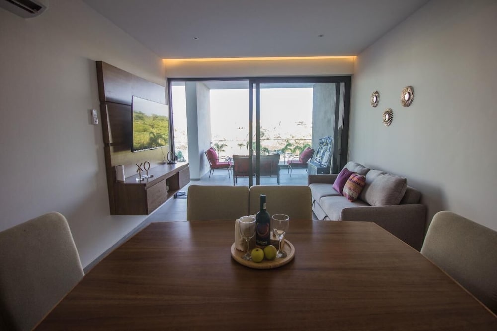 Aria Ocean Condominios