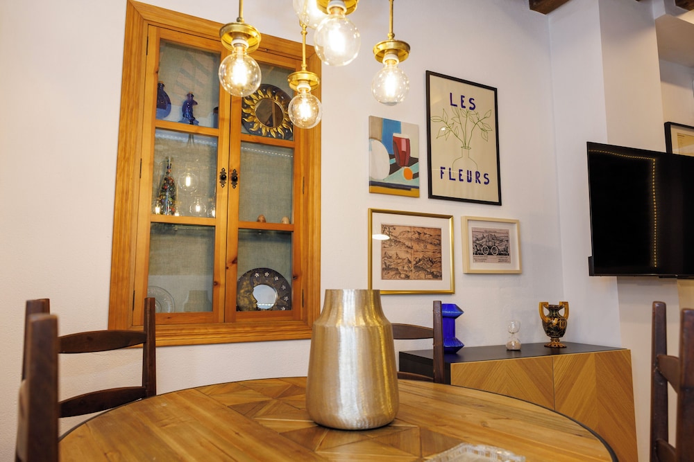 La Casa del Risco Zahara