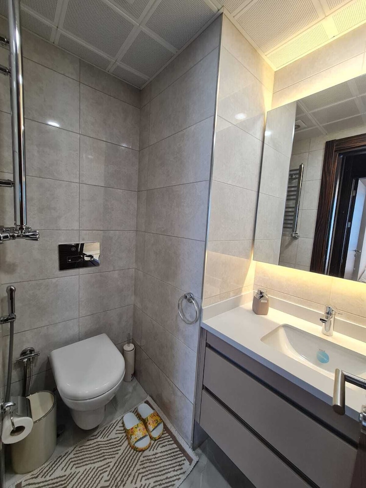 Modern Furnished Apartments in Istanbul Basaksehir By Iradah Gayrimenkul