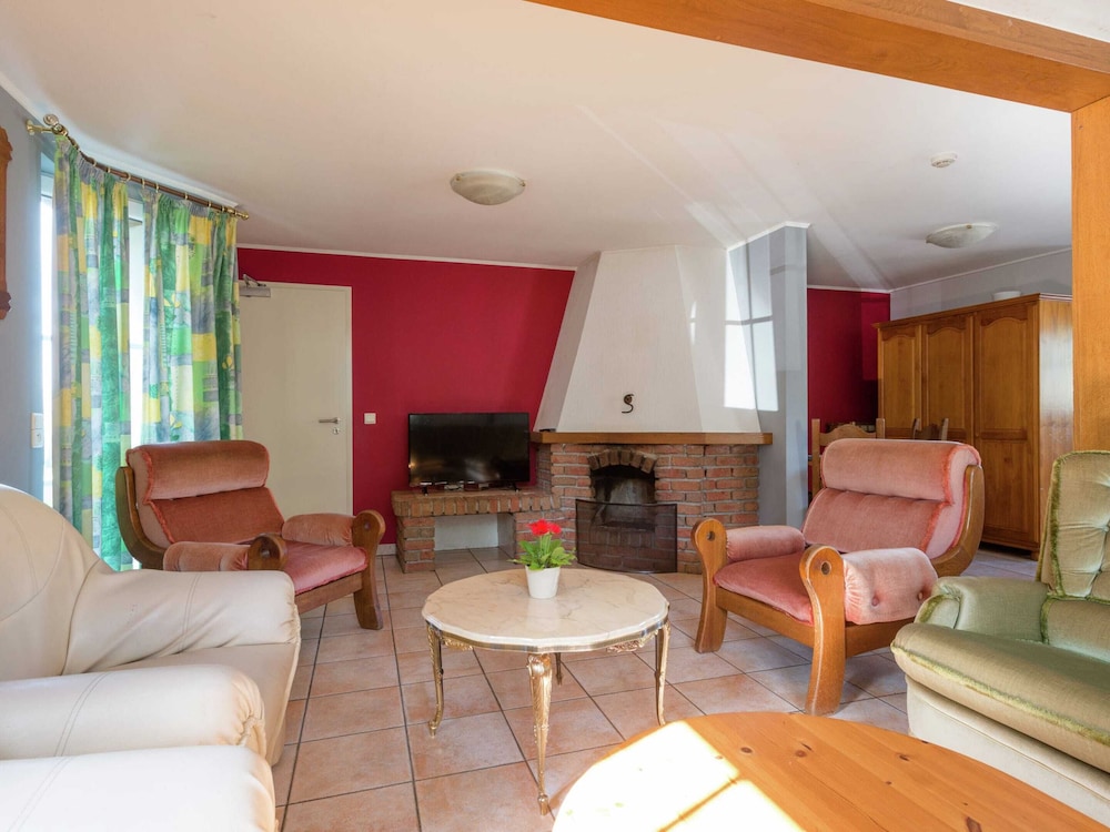 Spacious Holiday Home in Chodes With Sauna, photo 18
