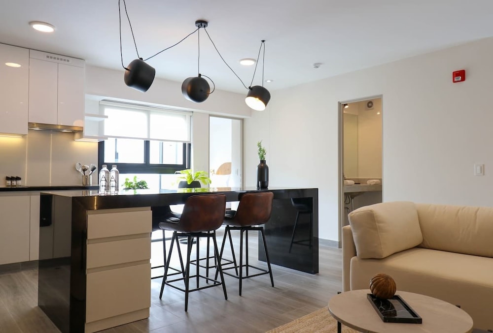 w Divine 1BR w Fantastic Deco in Miraflores