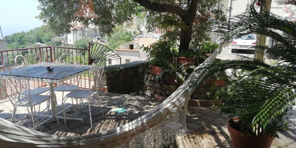 B&B Il Cortile