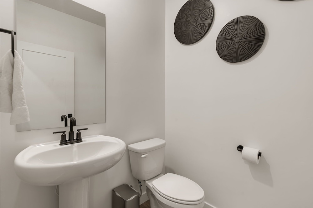 Ripple Retreat 4 Bedroom Townhouse