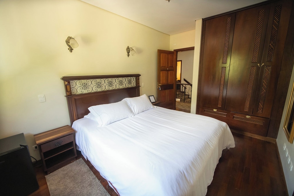 Araucária Lodge