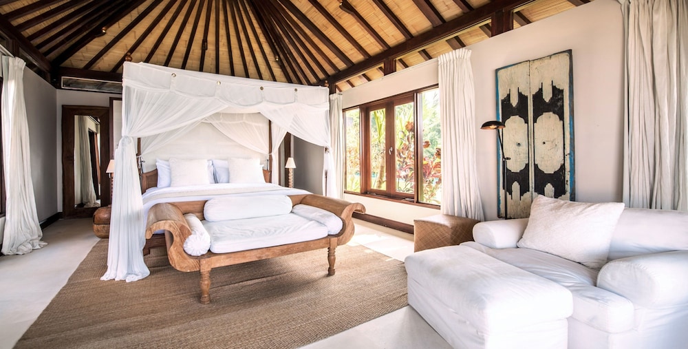 The Ungasan Clifftop Resort 3
