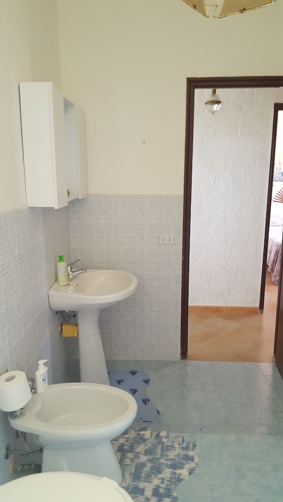 Casa Vacanza Cala Spaghetti