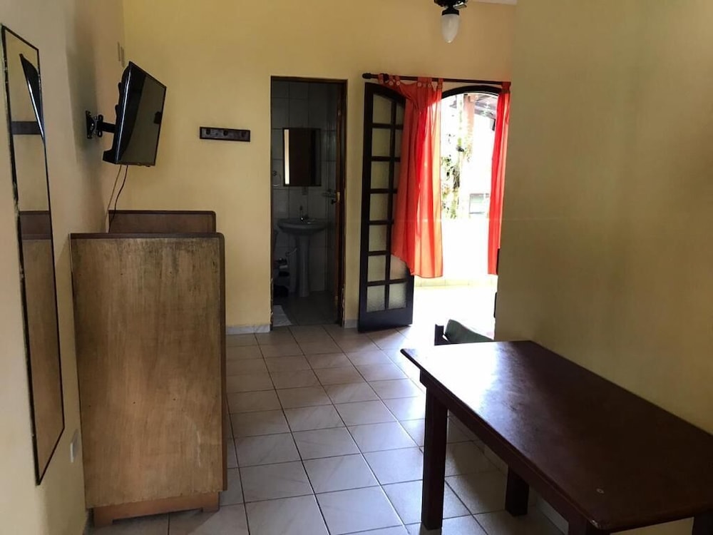 PousadaBoramar