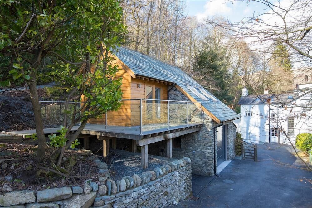 Spring Cottage