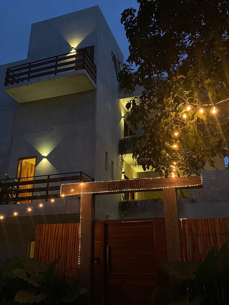 Esha Tulum view 4