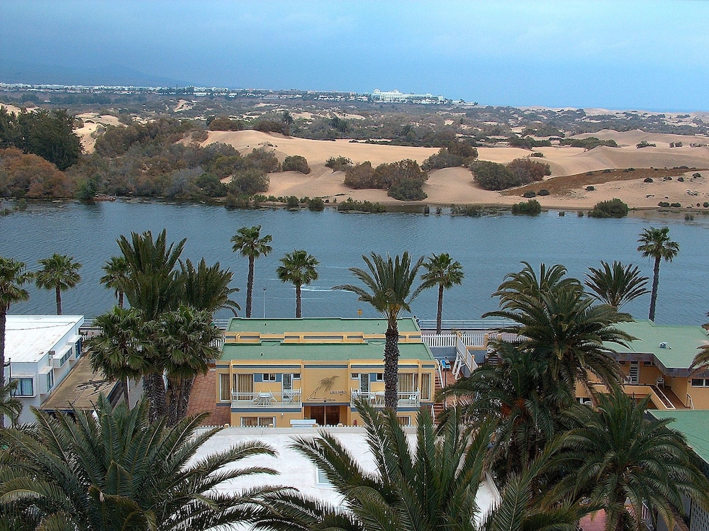 Apartamentos Oasis Maspalomas