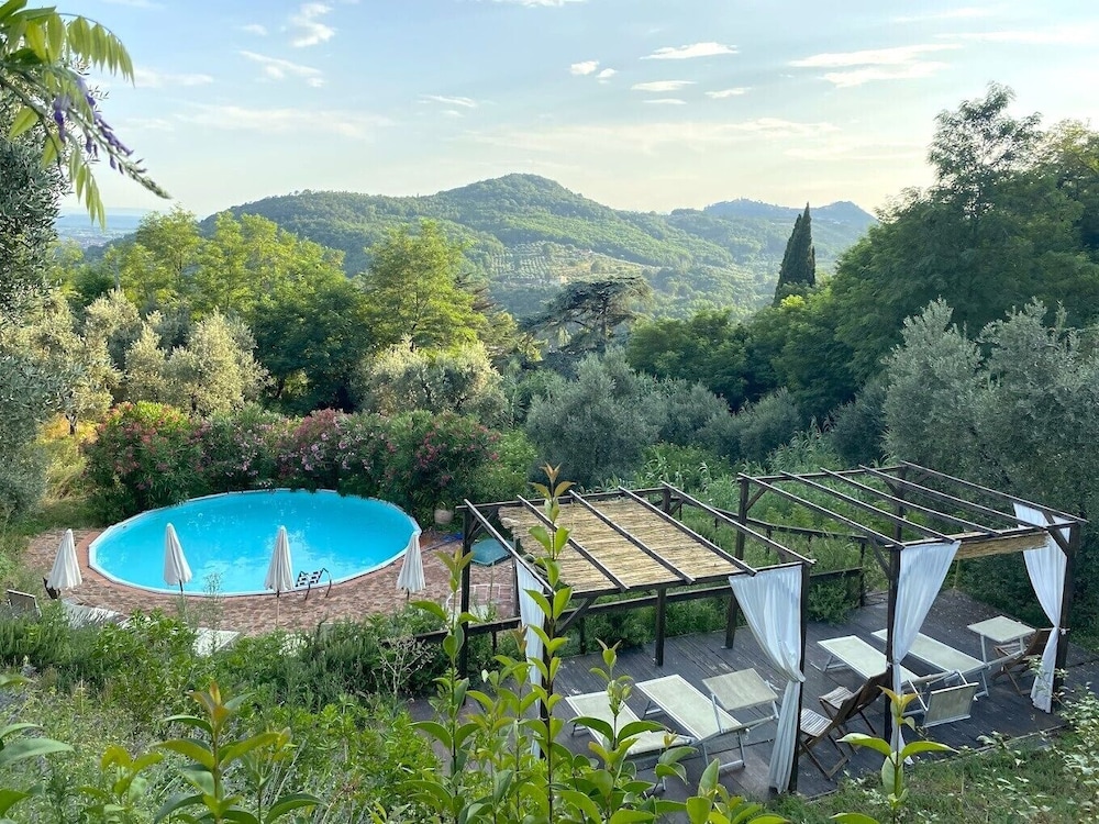 Agriturismo I Pitti