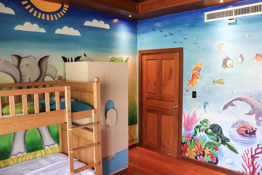 Villa Laguna Phuket