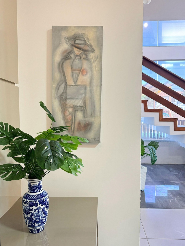 Casa de Andréa com piscina - Campeche