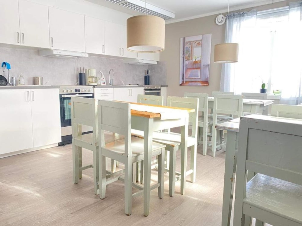 4 Person Holiday Park Home in 82011