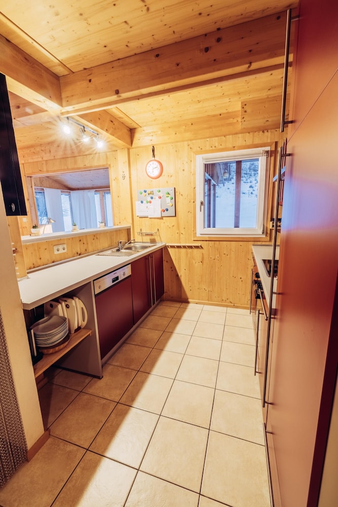 032 W12 in St Georgen am Kreischberg