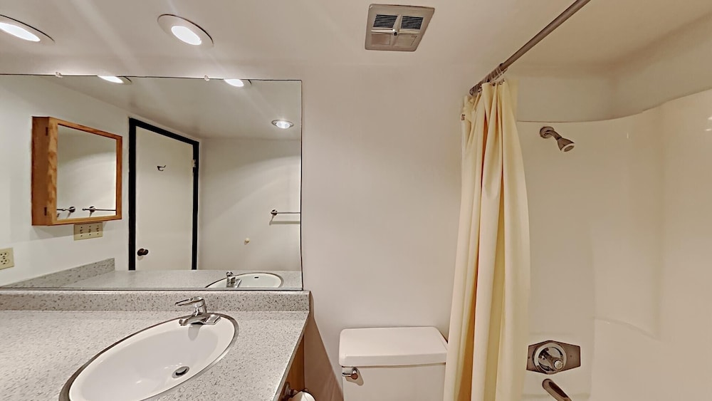 Mammoth Mountain Condos