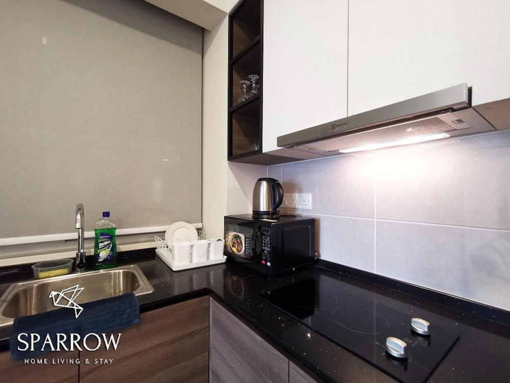 Sparrow Windmill Homes Genting photo 7