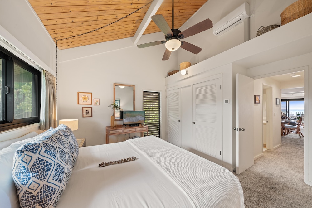 Kahana Village 26 in Lahaina