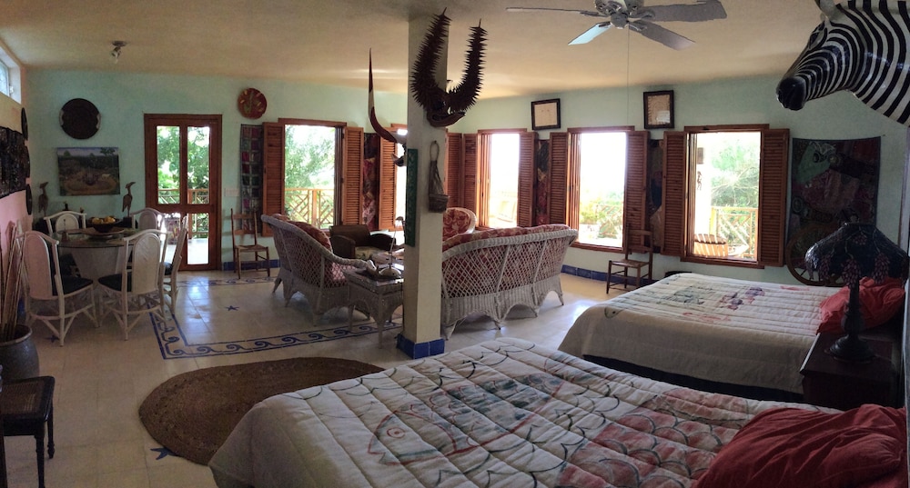 Suites la Colline