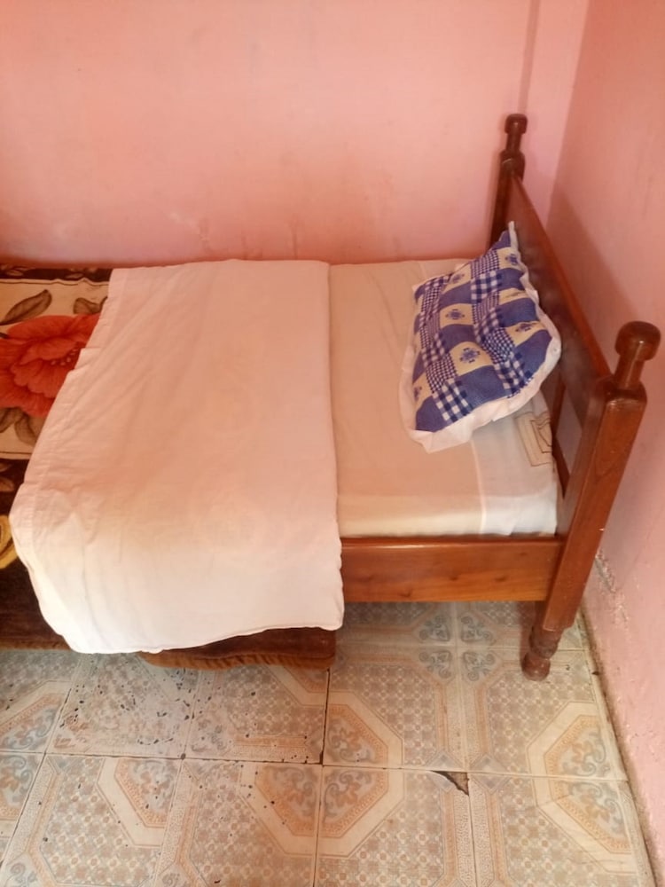 Migingo Lodge view 3