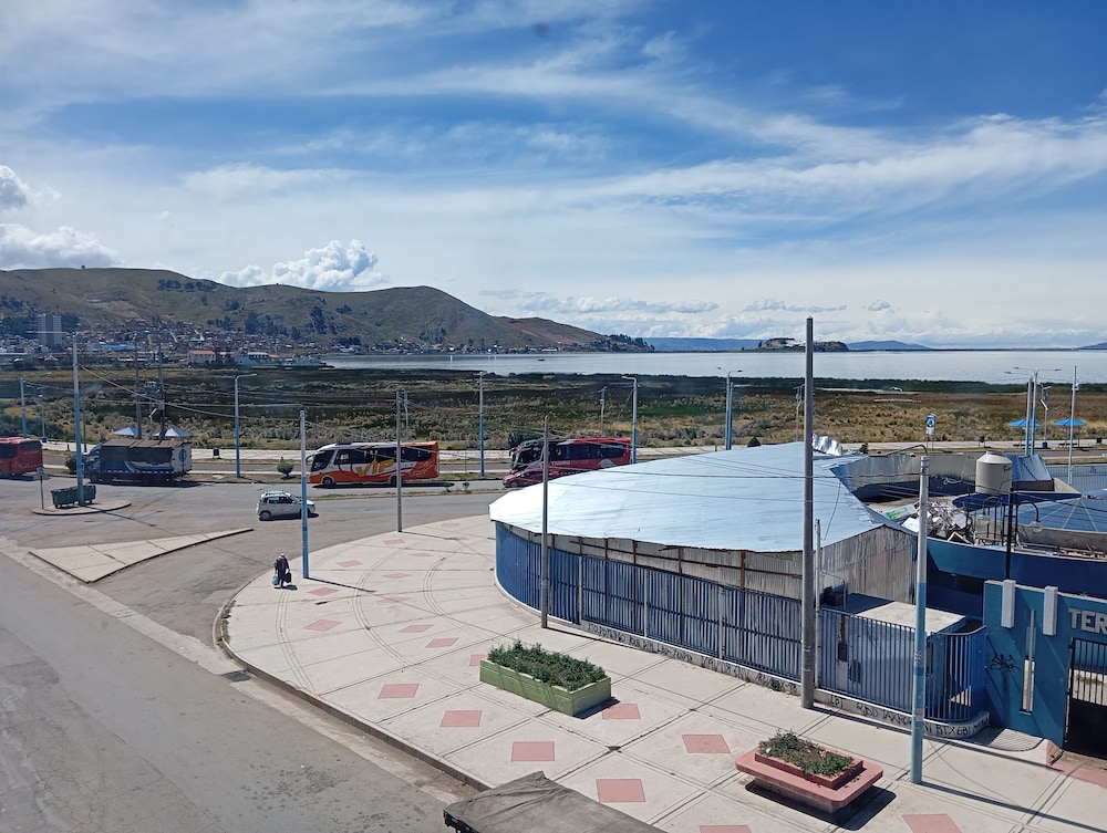 hostel Inkas Dreams Puno