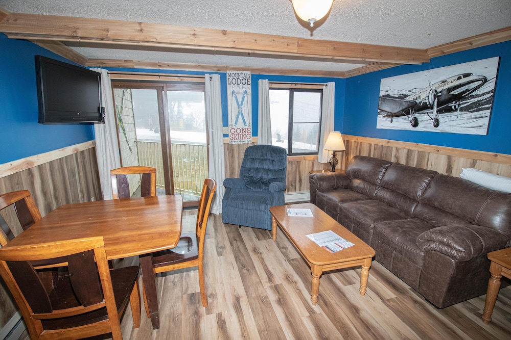 Mountaintop Condos