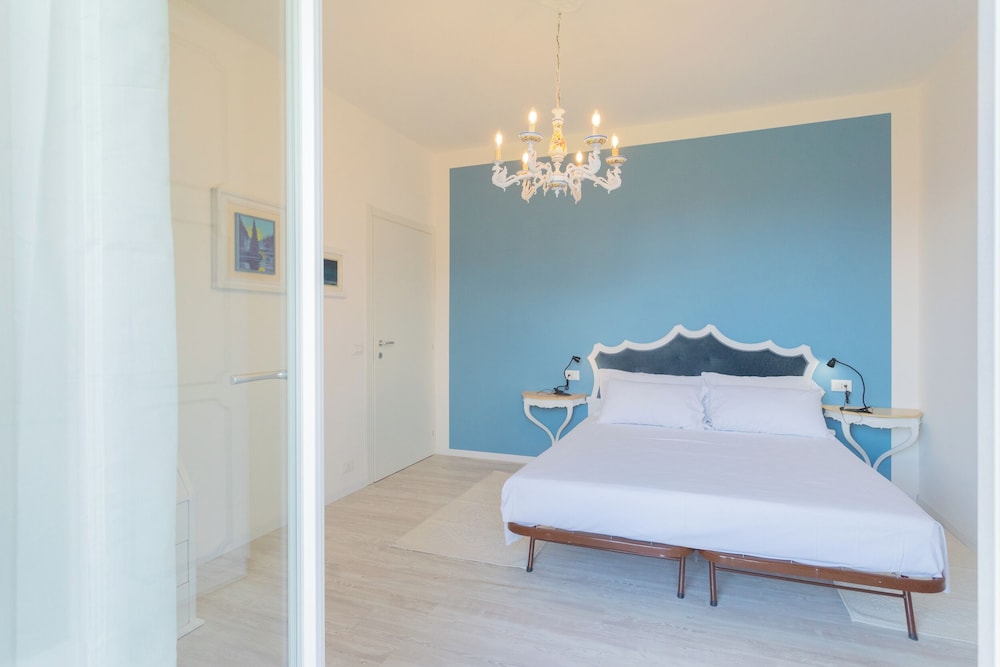 Acqua Chiara Apartment by Rent all Como