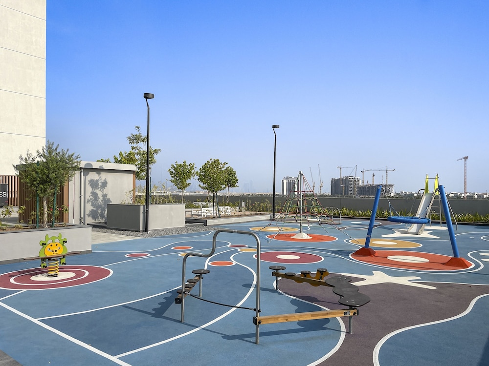 Priv Residence - 402 1BD