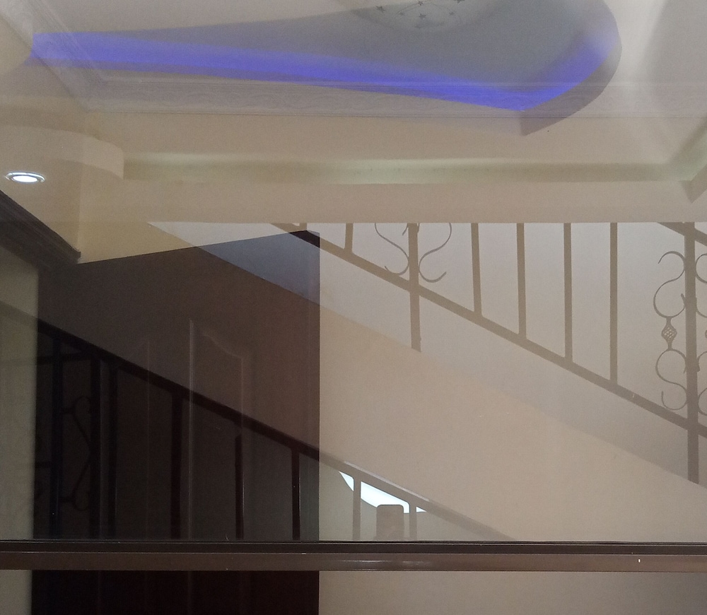 Whitestar Hotel view 2