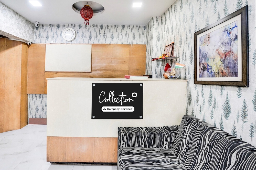 Cozy Stays at Andheri Near Mumbai Airport