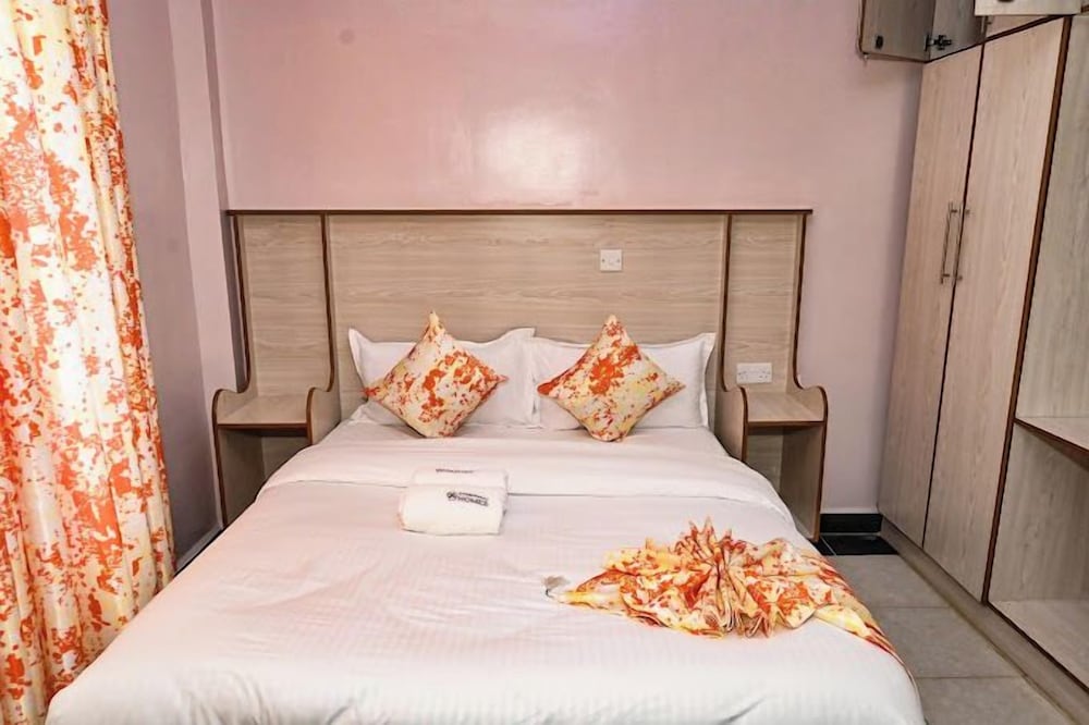 Lux Suites Mungai Heights Naivasha