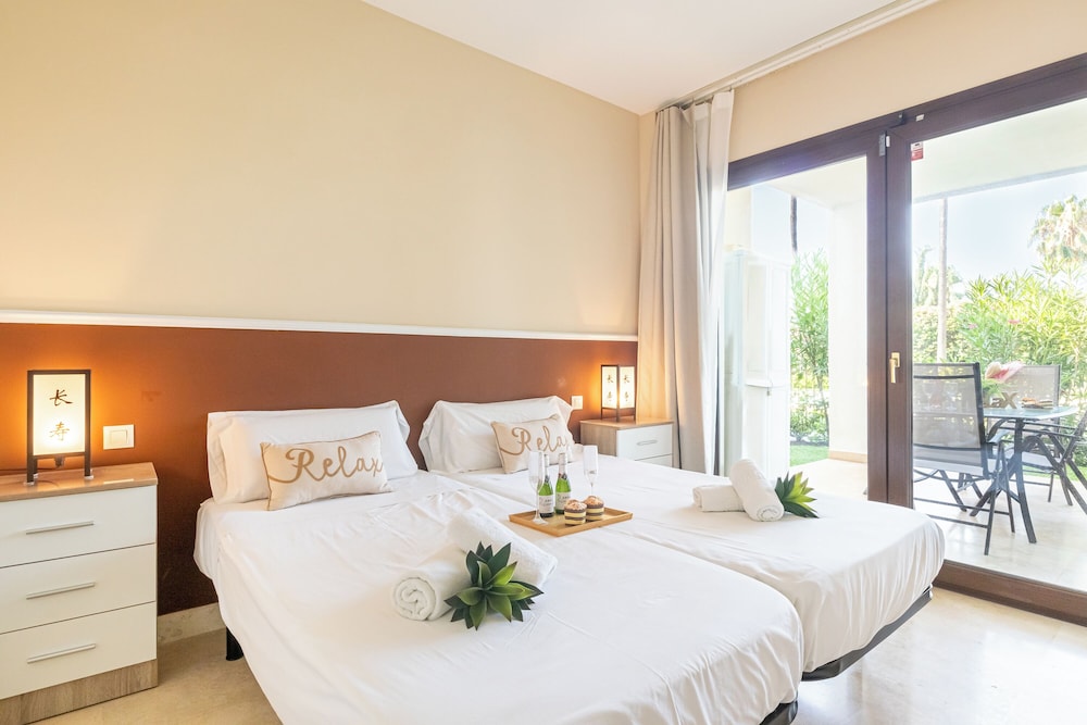Single Homes Mijas Golf