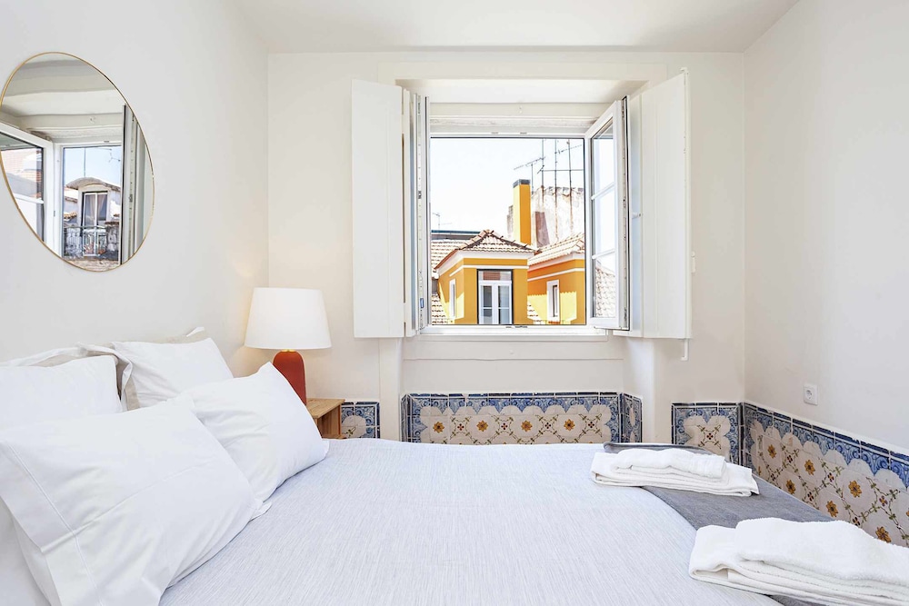 Gonzalo's Guest Apartments - Downtown Historic Flats IV
