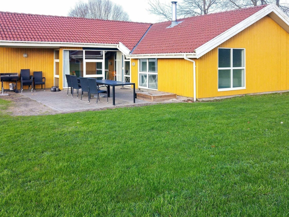 Luxury Retreat in Als - By Traum Ferienwohnungen, photo 36