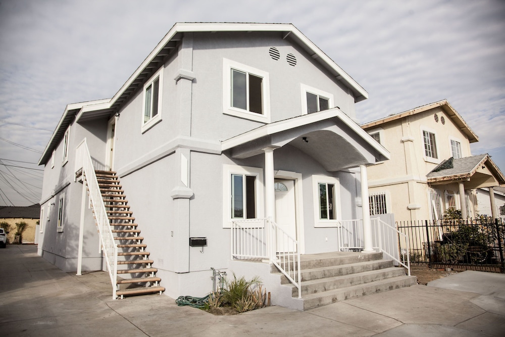 Los Angeles Extended Stay Hostel - Image 4