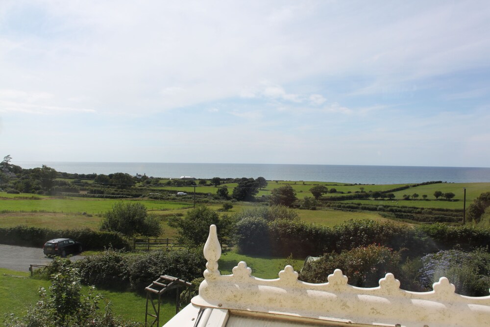 Bryn Eisteddfod B&B