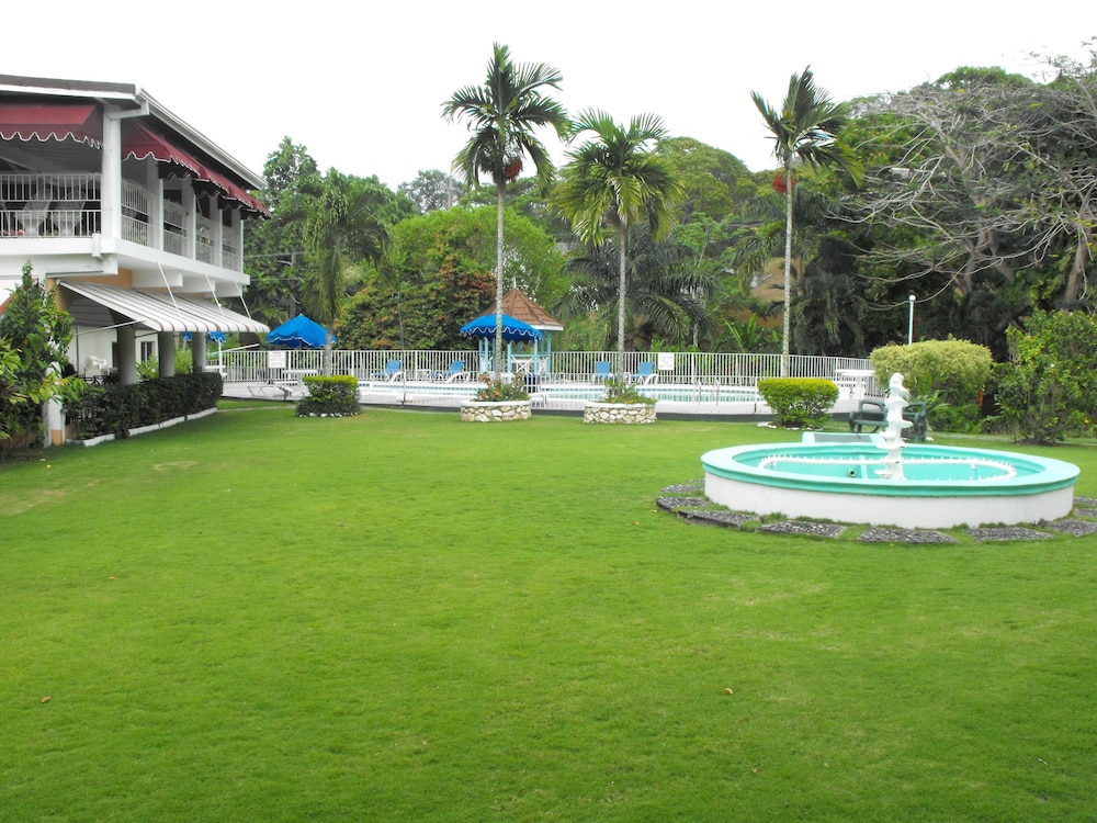 Silver Creek Resort