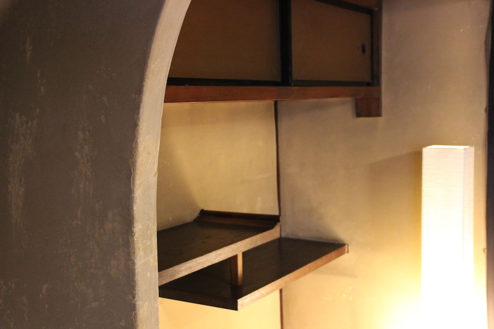 HARUYA Umekoji - Hostel