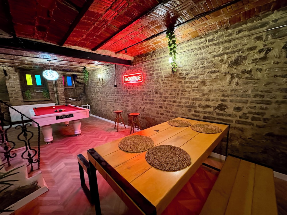 Mansion Istanbulite