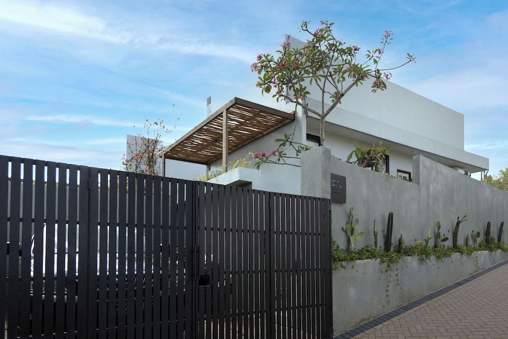 Villa Umah Denadja