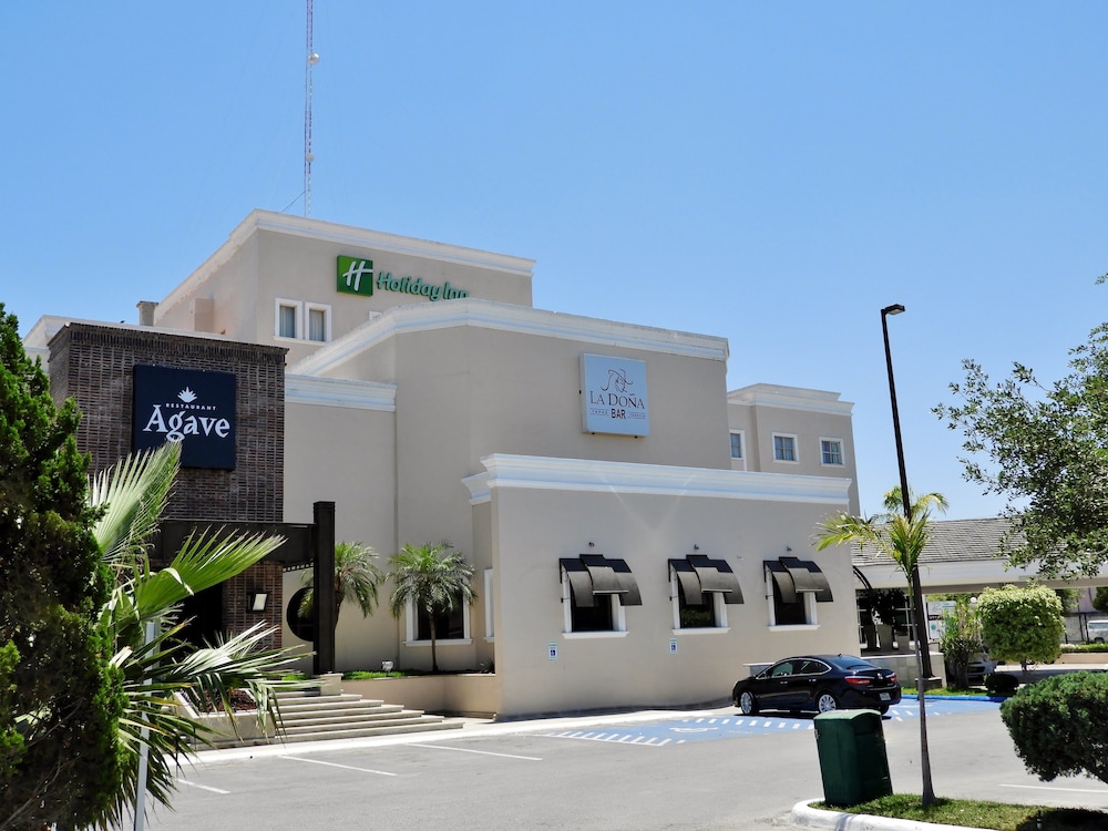Reynosa Vacations - Holiday Inn Reynosa Zona Dorada, an IHG Hotel - Property Image 5